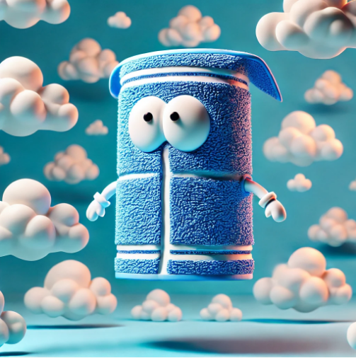 south park towelie 3d print