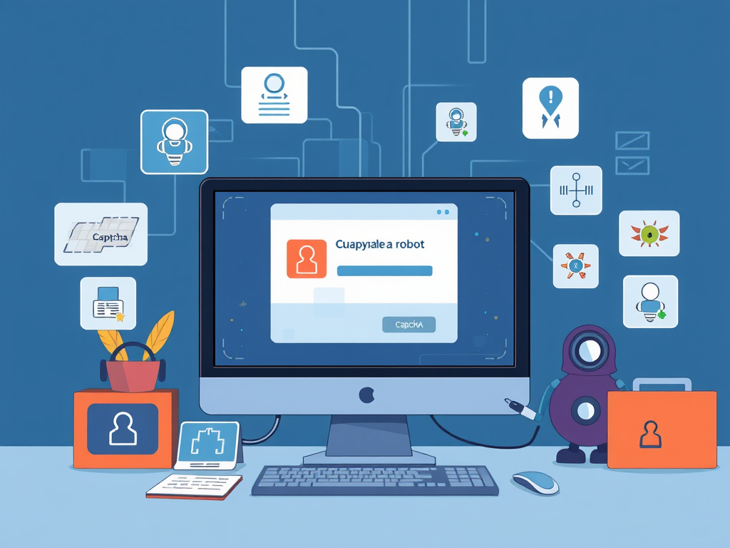 prove your not a robot game