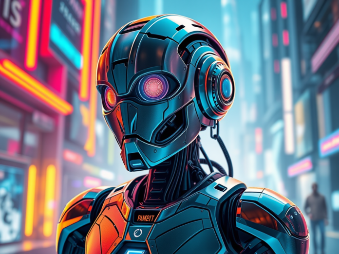 Robot R34: Understanding a Popular Online Fan Art Trend
