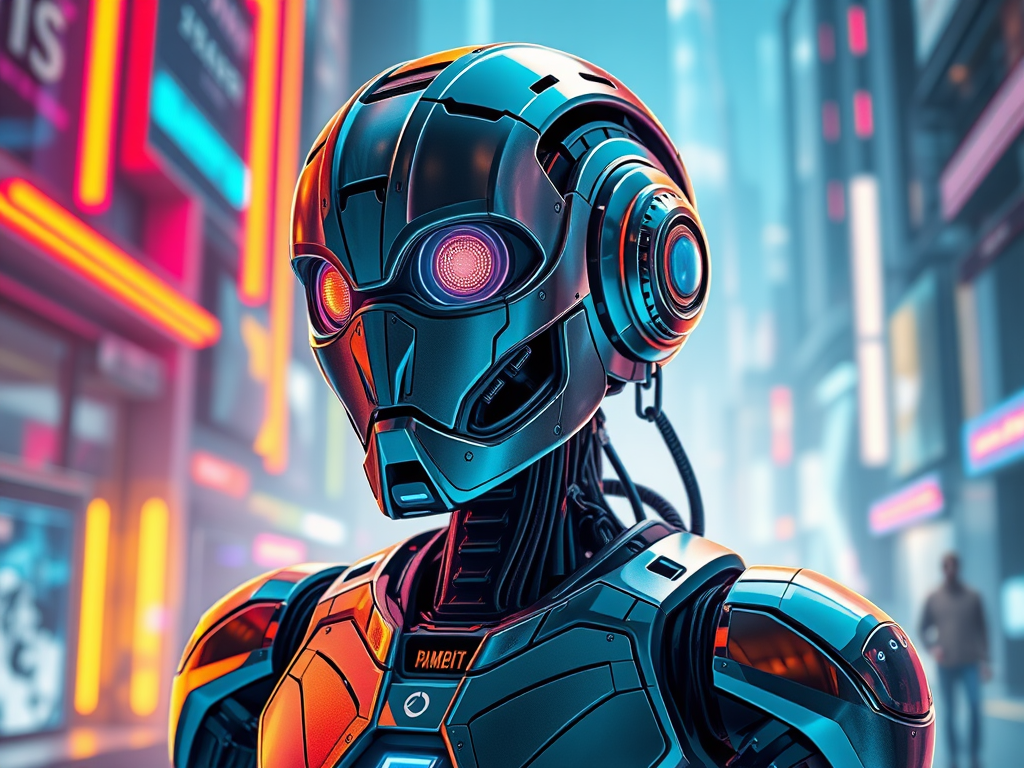 Robot R34: Understanding a Popular Online Fan Art Trend
