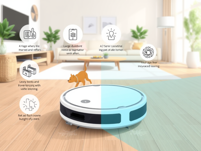 bobsweep robot vacuum
