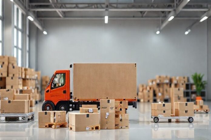 procurementnation.com shipping - Complete Guide and Professional Tips