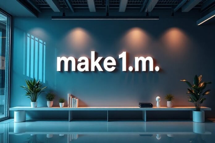 make1m .com - Complete Guide and Professional Tips